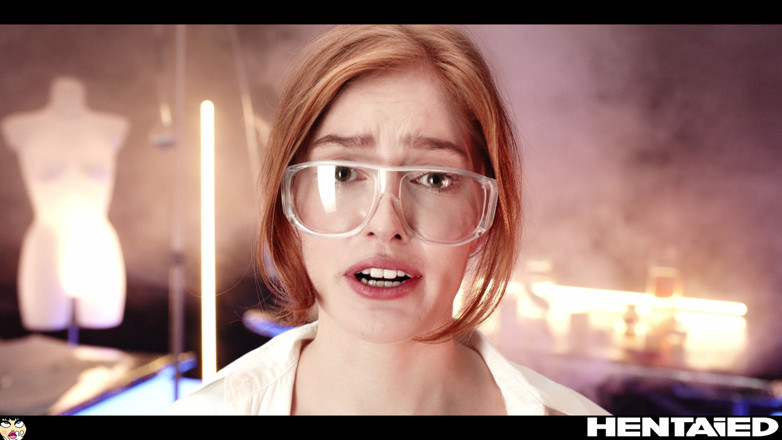 Hentaied: Jiology Lab: Double Jia