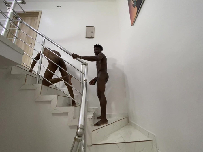 Blackthug20k: Je to už nějakou dobu