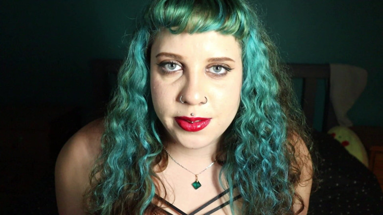 Goddess Kinx: Goddess Kinx Is Done Playing Nice with Her Lazy Debt...