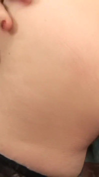 Horny Horny Blonde Mahu Disetubuhi Keras Di Keldai Oleh Ayam Hitam Besar