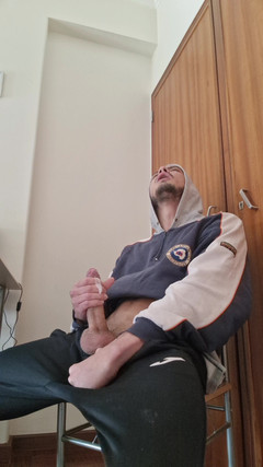 Fitguywithbigdick: Nur ein quickie