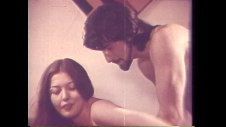 Vintage Megastore Full hd: Trio Attivato Dalla Lussuria