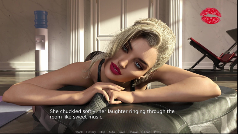 Wickedgammes studio: MILF deliziose, Parte 42