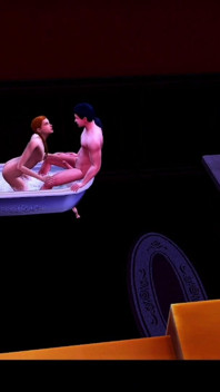 One Second Before the Dick Changed Everything