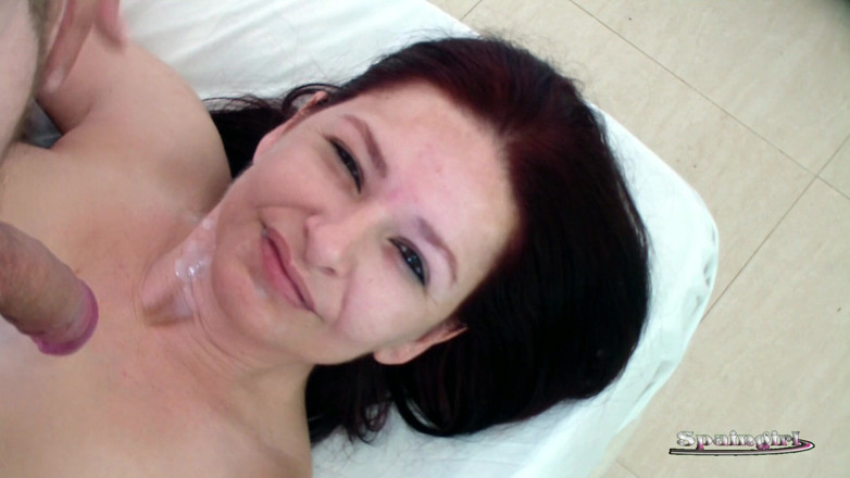 Spaingirl Natalie: Your Sperm for Breakfast (pov)