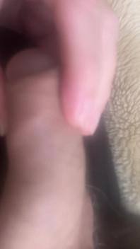 Hard Cock Every Morning