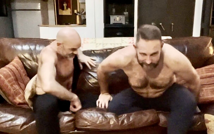 Tantric Fitness: Bonding penis celý film