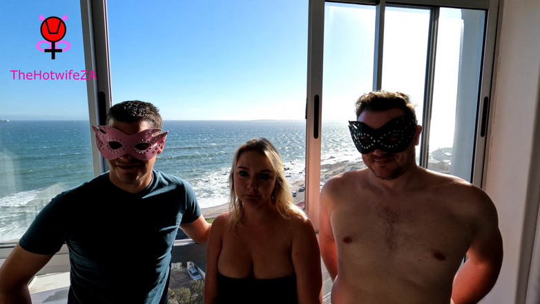 TheHotwifeZA: चमकती क्रीम-पाई