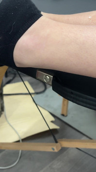 The Member Couldn’t Handle the Strain