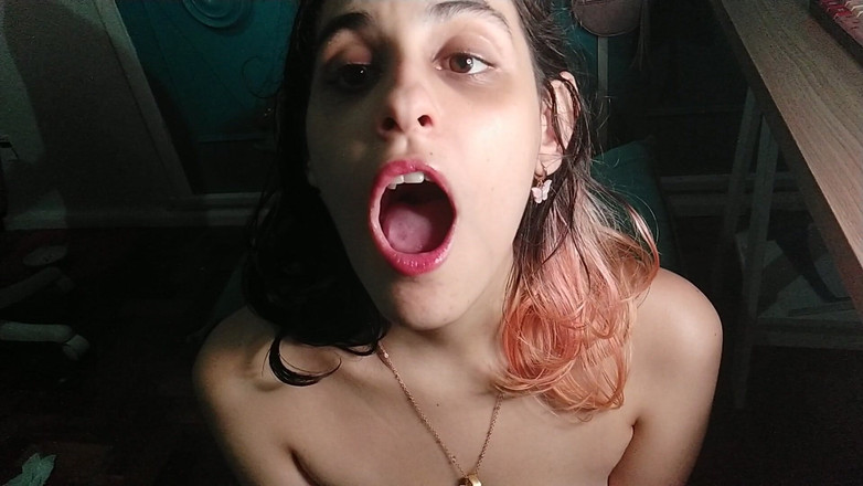 Ms Candy Bunny: Troia addestra la tua ex