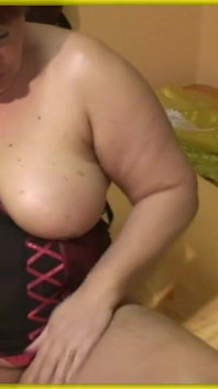 Insatiable Bitch Annadevot
