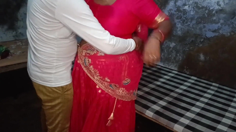 Yourgeeta8899: Desi Village GF Pink Pussy Fuck