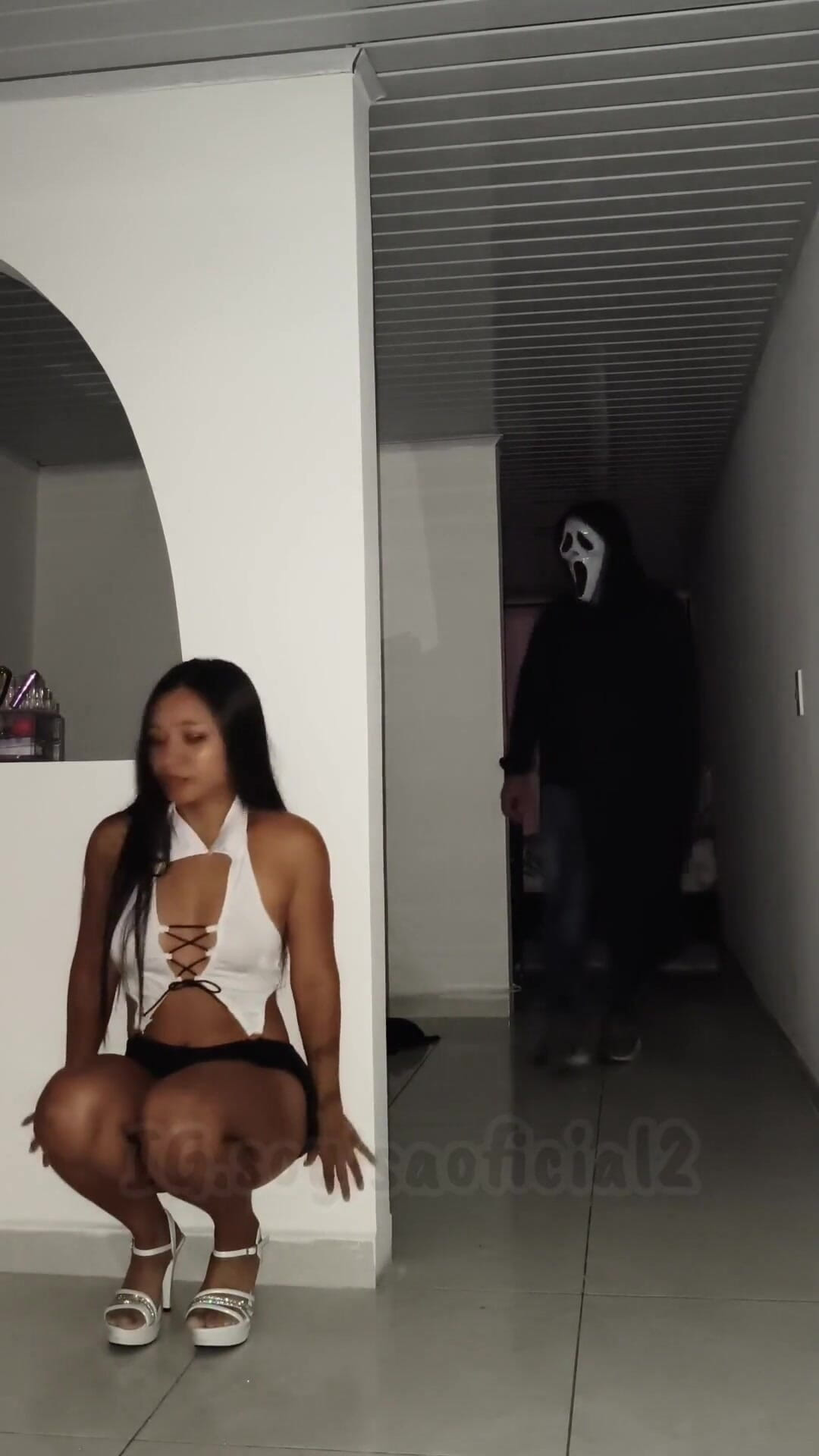 Check Out the New Video