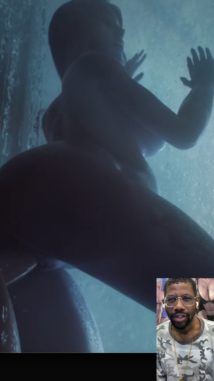 Good news media: Schwangere witwenmacherin bekommt ihre enge lila muschi von hinten gefickt &amp;vollgespritzt