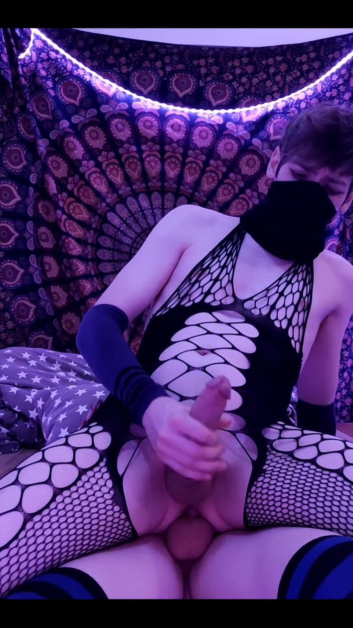 Trappybae: Bu video için gerçekten heyecanlı