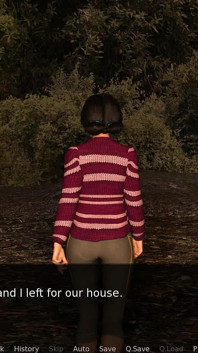Castaway hikayesi: sorunlarını düzeltmek - bölüm 14