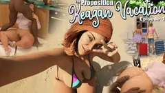 Návrh: paní Keagan dovolená ep 1