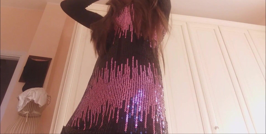 savannahamatoriale: 나는 창녀가 있어야하기 때문에 파티에서 일찍 떠났지만 ...