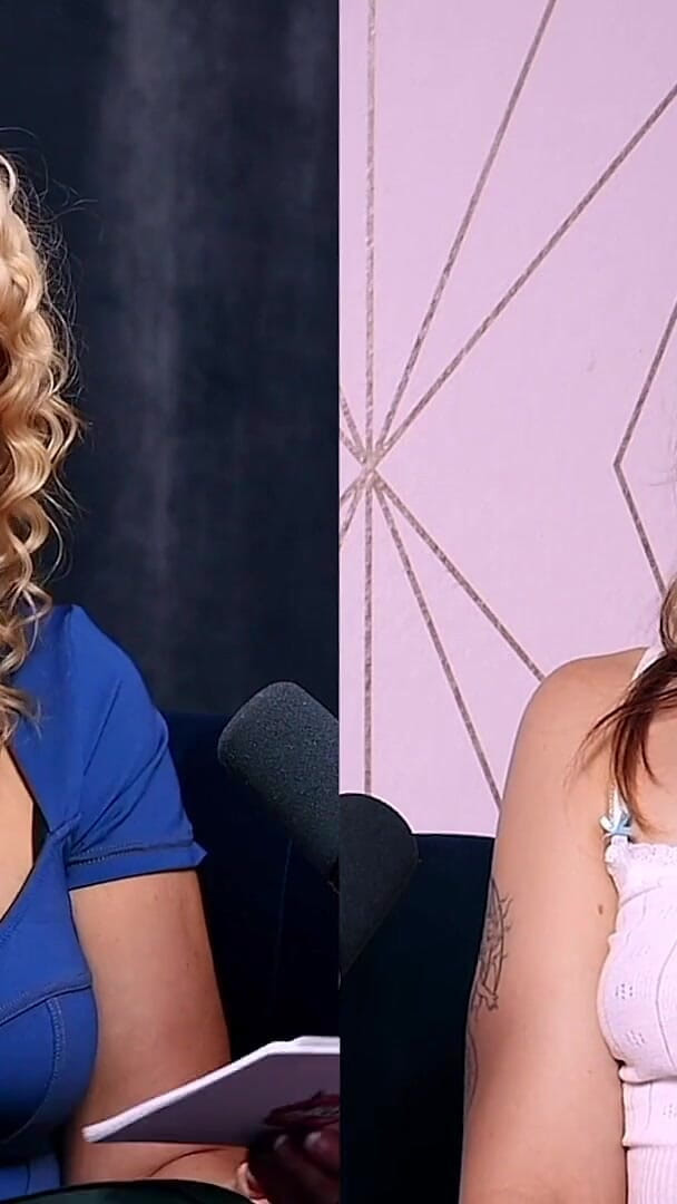 Holly Randall Productions: Ophelia Fae on Staying True as a Lesbian in Adult...