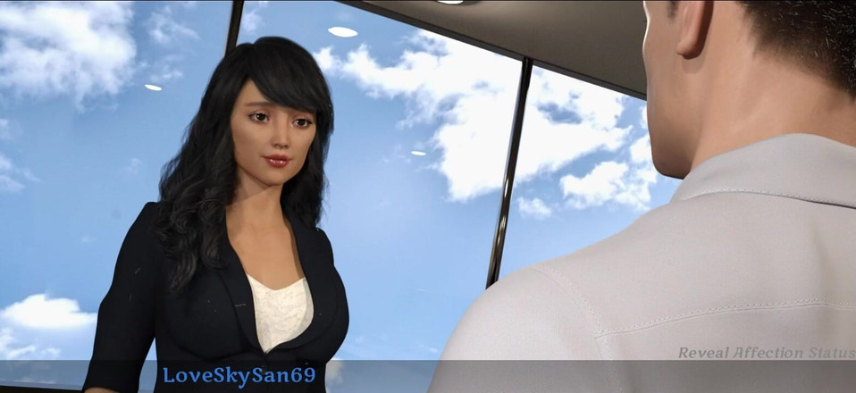 LoveSkySan69Real: Cinta ibu tiri (orborigin) bagian 136 perasaan silvia oleh loveskysan69