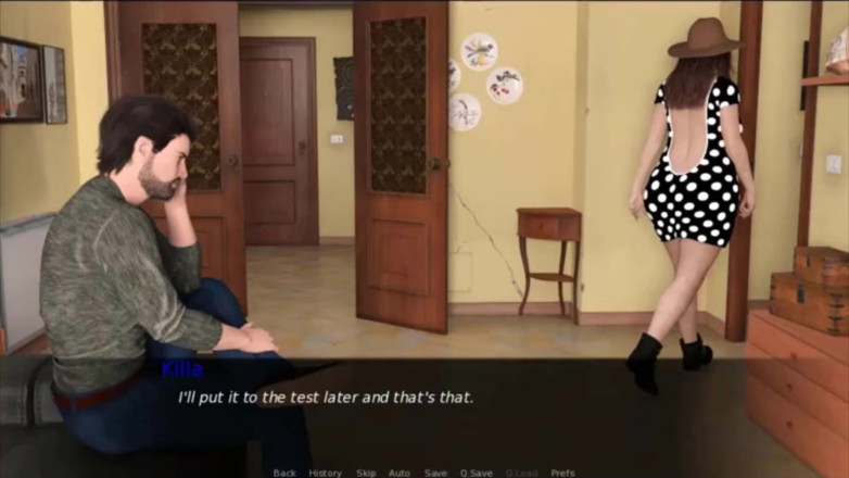 Visual Novels: 2020년 7월 22일