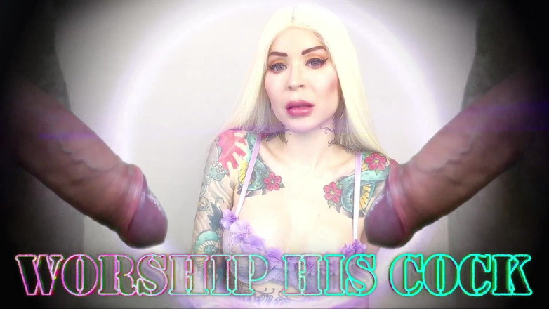 Baal Eldritch: Fantasi seks tabu ayah tiri yang sensual: joi, cei