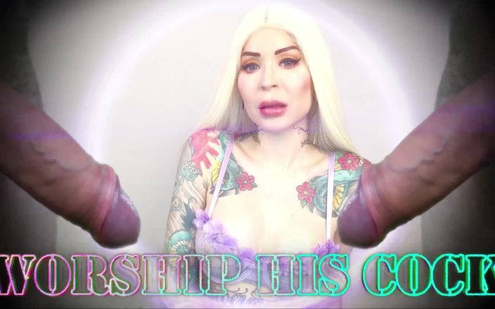 Baal Eldritch: Fantasi seks tabu ayah tiri yang sensual: joi, cei