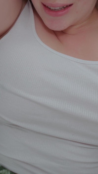 Wife Smile in the Morning