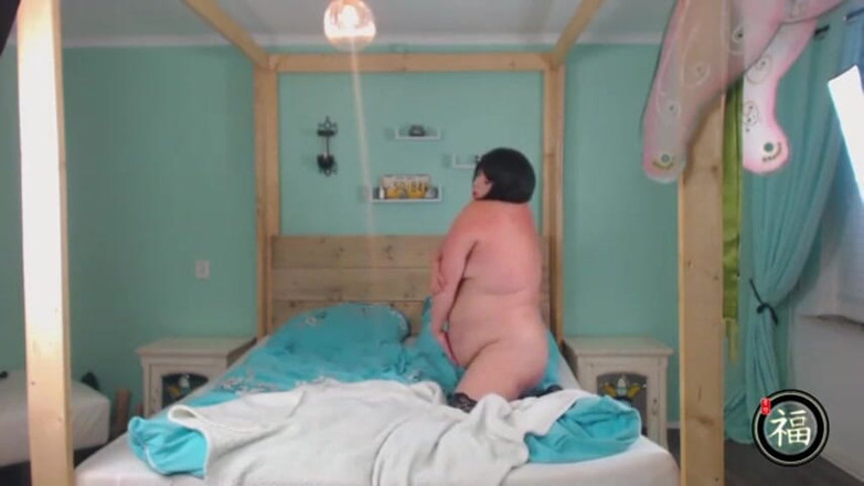 Bbw Lucky: Achter de scène deel 2