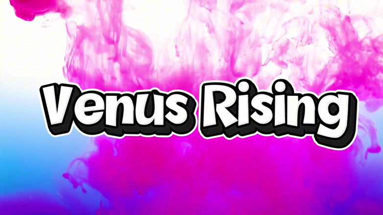Venus Rising_Hotwife: BBW MILF Double Vaginal Fuck and Creampies Interracial