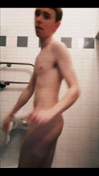 After Shower Dance
