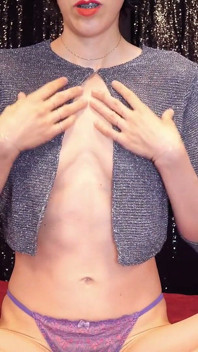 Nipple Teasing