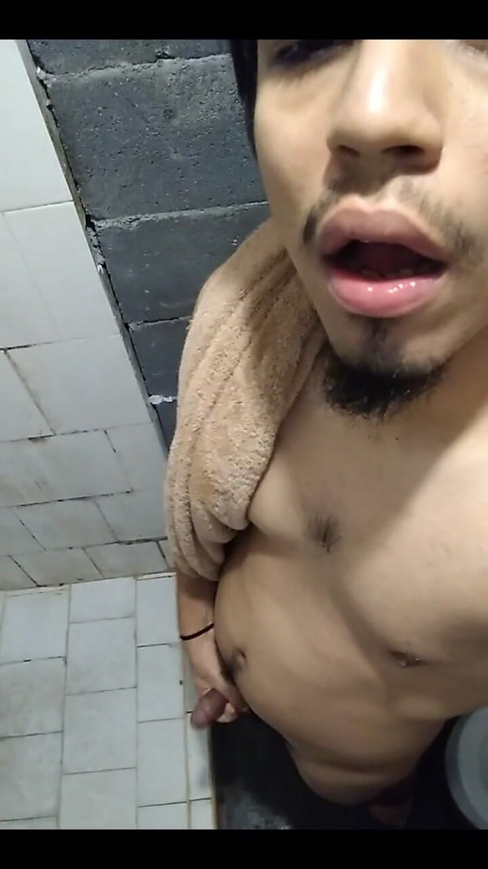 AlexAlejandro13: Dobrá ranní sprcha