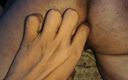 Racing: Indian Wife's Pussy Fingered and Fucked!