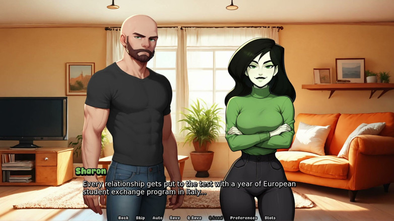 Like A Boss: Kompletní hratelnost - My Girlfriends New Kink, část 1
