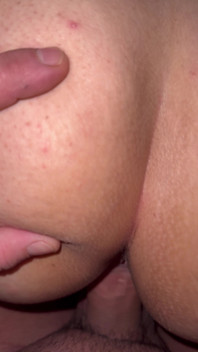 Fucking My Wife and Enjoying It