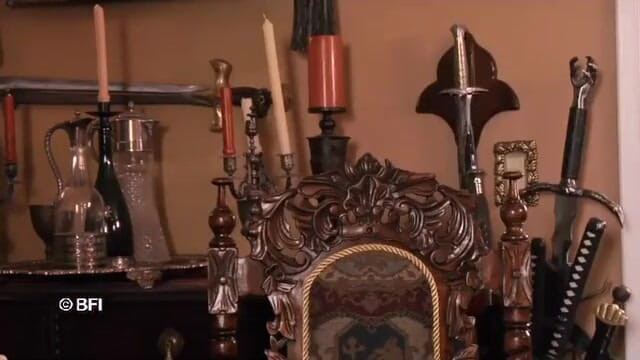Hardcore Lovers of the world: Roseanne the xxx parody
