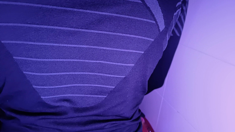 Donny Mellow: Count with Me Inserting 11 Buttplugs in My Ass. Hollow Plug,...