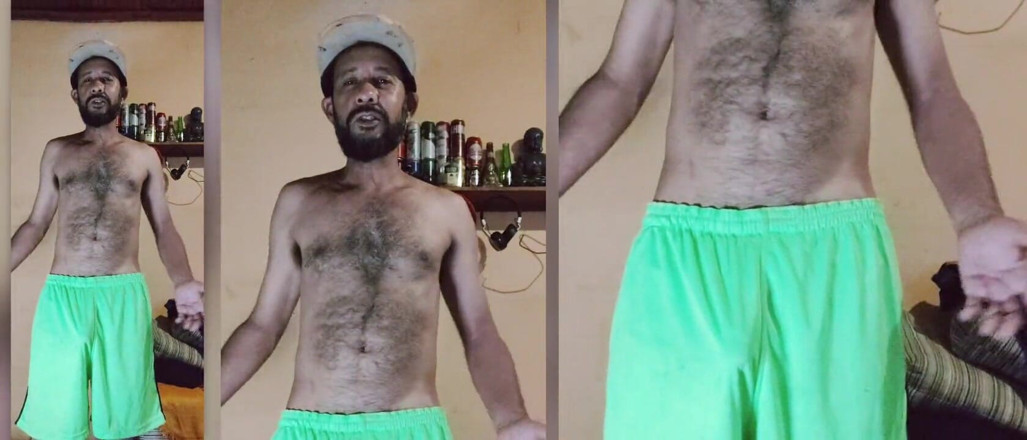 Stink HairyMale: 22 Ağustos (2023)