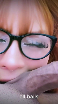 En Iyi Arkadaşım Bir Creampie Ve Ardından Bir Deepthroat Yaptı