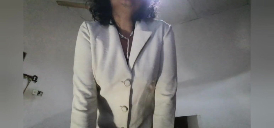 Tina Baby: Ep1 Desi Stepmom Found the Cam of Stepson and She...