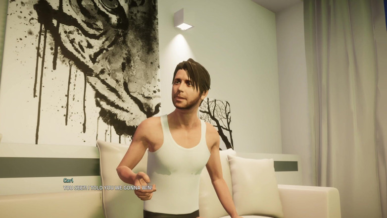 Like A Boss: Juego completo - misterio junto al mar, parte 27