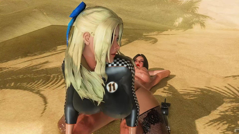 Gameslooper Sex Futanation: Funy 288