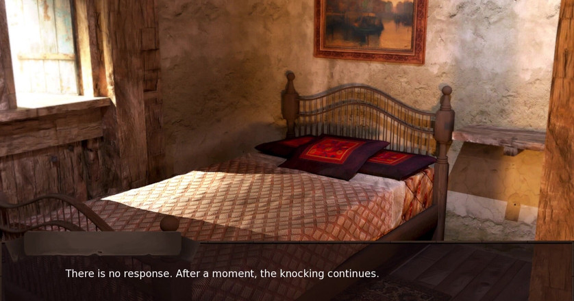 3D Cartoon Porn: Saison d’amour 1, Alex rencontre une sirène nue