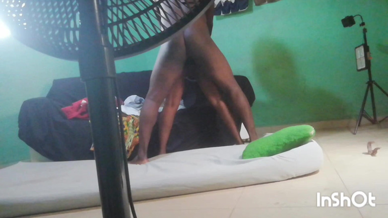 Pornsexlive: My Neighbor's Wife Doggystyle with Another Man