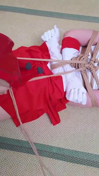 내 섹시한 여친을 훈련하고 모욕하다 15