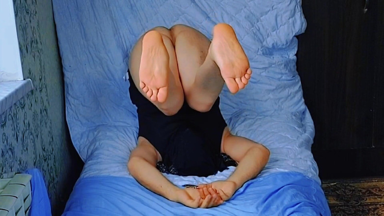 Kitty_Cross: 큰 후장 금발 쉬멜 엉덩이 거유 발정난 레이디 보이 핫