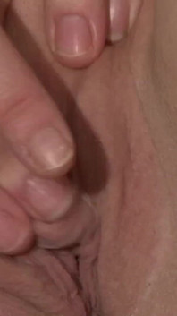 Sexy milfs get filmed masturbating alone - 4