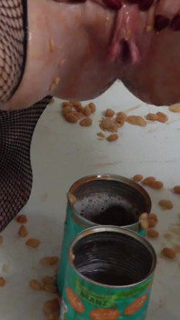 Beanz na banheira