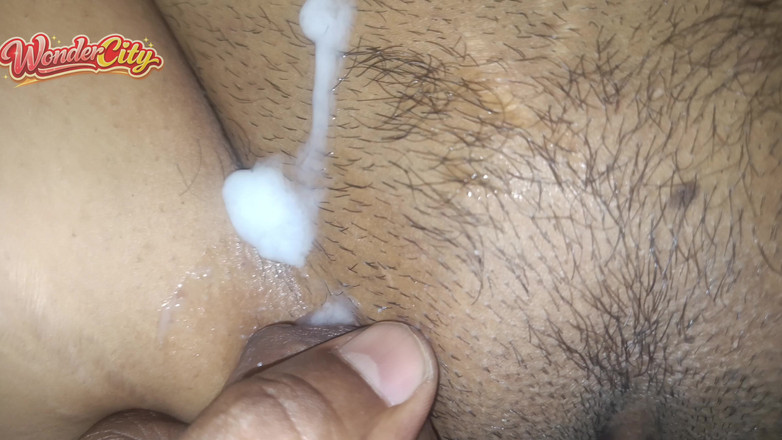 Palani69: Posisi Mationary dan kongkek gaya doggy